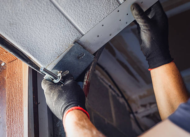 Reliable Garage Door Panel Replacement contractor in Lawnside, NJ by Garage Doors Repair Pro